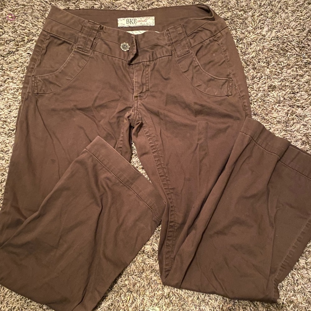 BKE  casuals mollie pants
